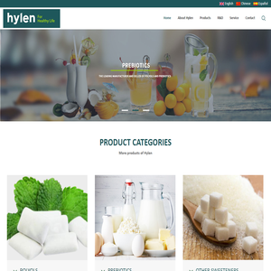 Hylen Co.,Ltd.