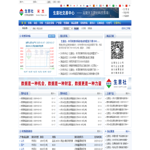 炭黑产业网 - 炭黑价格、炭黑行情与炭黑资讯服务平台 - 生意社炭黑频道