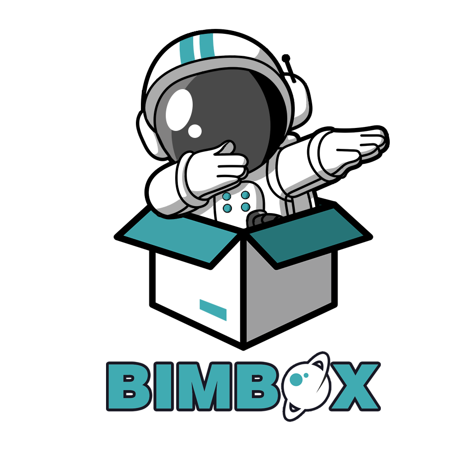 BIMBOX – 有态度，有深度