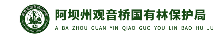 阿坝州观音桥国有林保护局